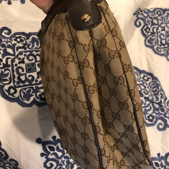 Gucci handbag - Picture 3 of 6